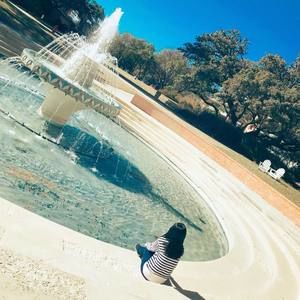 Meet your Posher, Jas